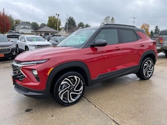 2026 Chevrolet Trailblazer RS SUV