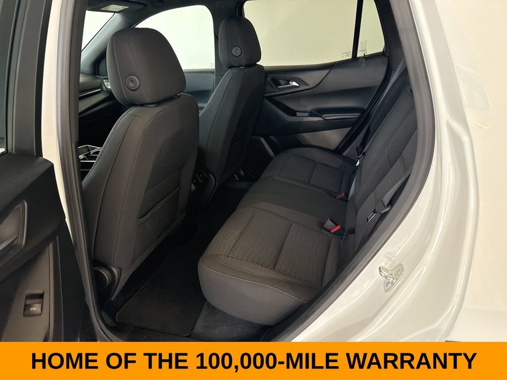 2025 Chevrolet Equinox LT - Photo 15