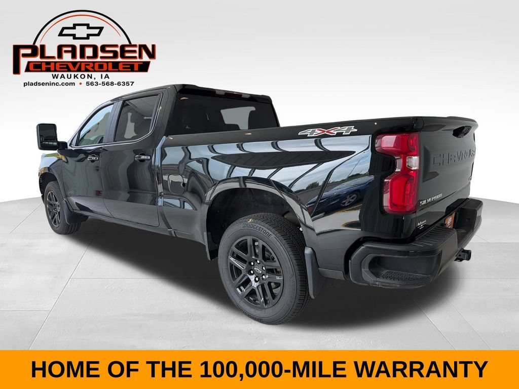 1GCUDEED7PZ279418