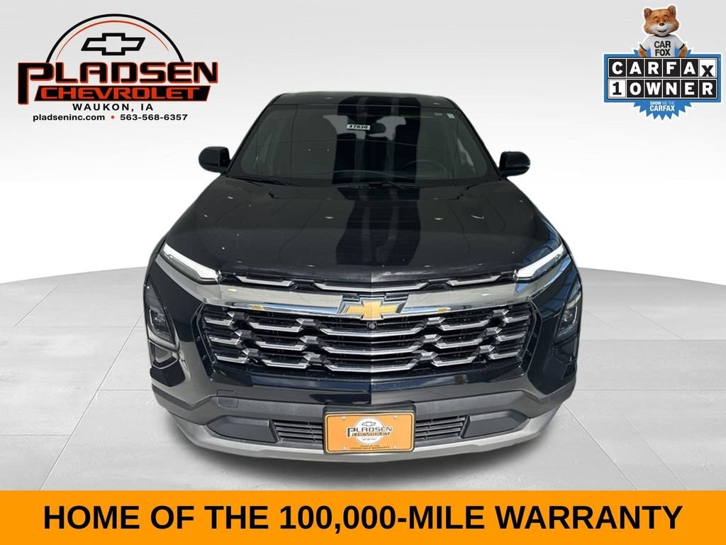 2025 Chevrolet Equinox LT - Photo 7
