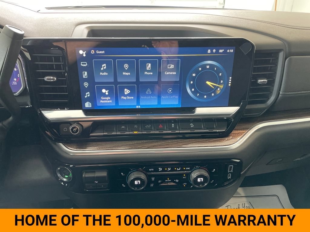 2026 Chevrolet Silverado 1500 LT - Photo 15