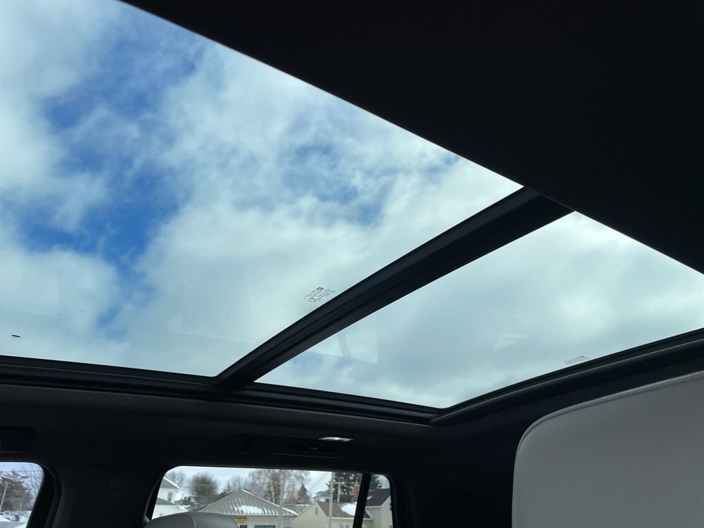 Used 2021 Chevrolet Tahoe Z71 SUV