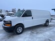  Chevrolet Express Cargo 2500