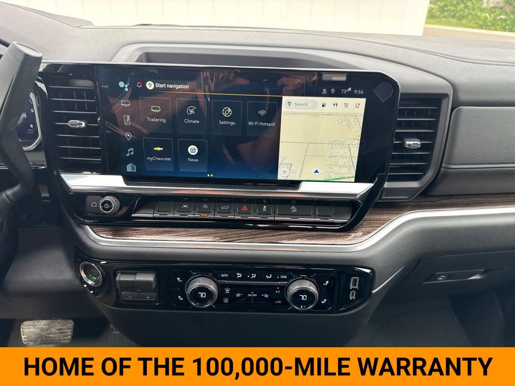 2026 Chevrolet Silverado 1500 LT - Photo 15