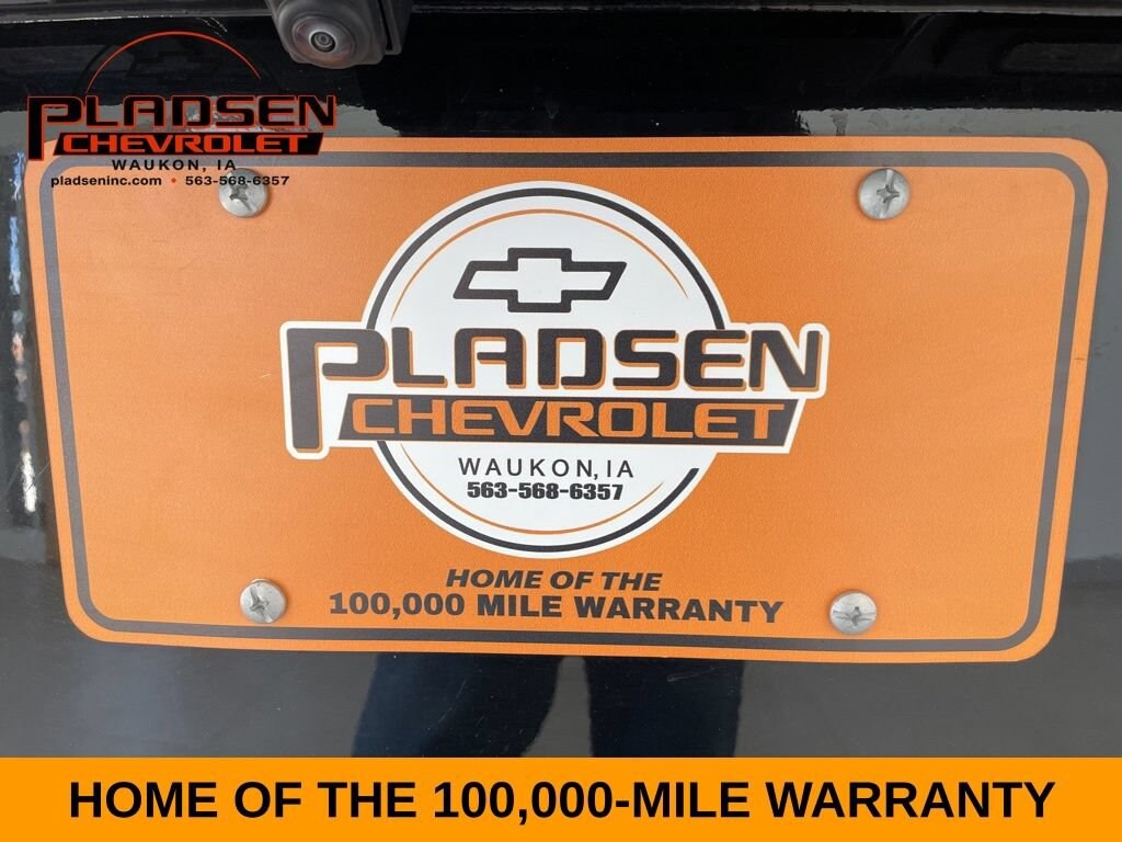 Used 2025 Chevrolet Equinox LT SUV