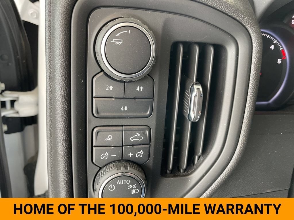 2025 Chevrolet Silverado 3500 HD Work Truck - Photo 16