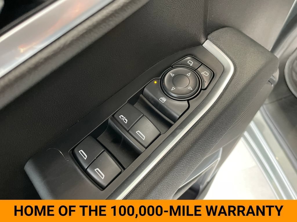 2026 Chevrolet Silverado 1500 LT - Photo 10