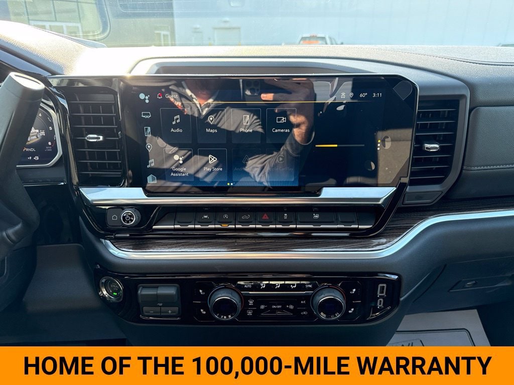 2026 Chevrolet Silverado 1500 RST - Photo 15