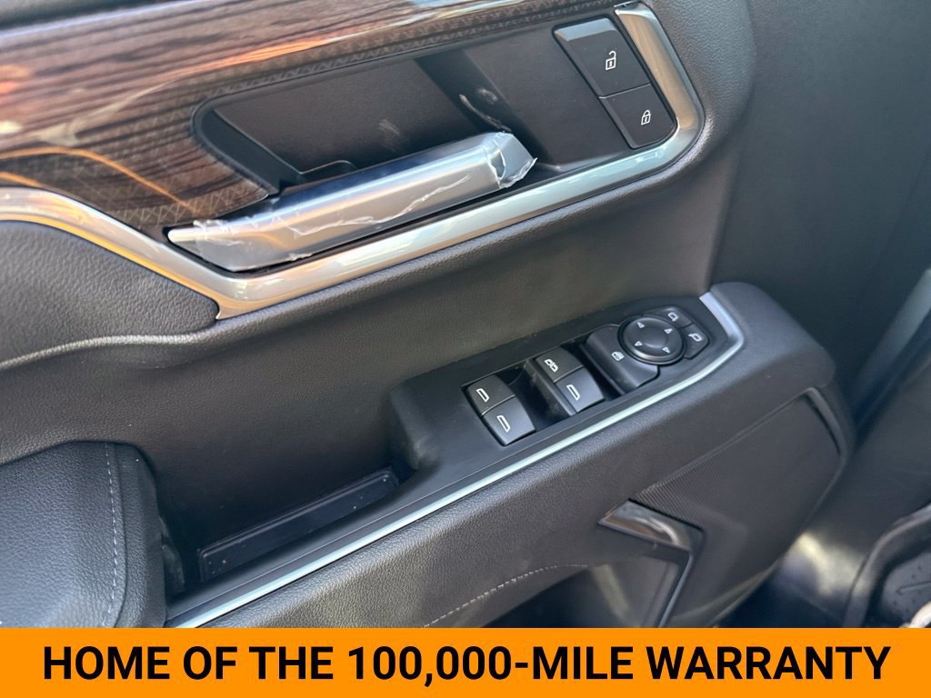 2026 Chevrolet Silverado 1500 RST - Photo 17