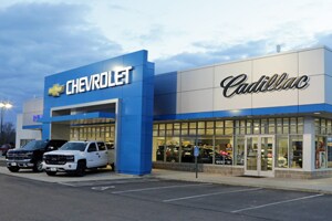 Ryan Auto Mall New Dodge Jeep Chevrolet Chrysler Ram Cadillac