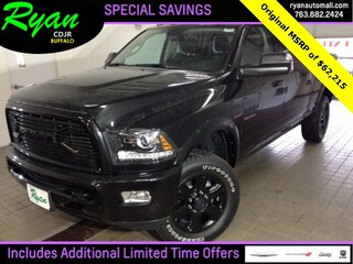 New 2016 2017 Chrysler Dodge Jeep Ram In Buffalo Minneapolis Mn