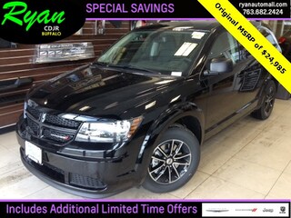 New 2016 2017 Chrysler Dodge Jeep Ram In Buffalo Minneapolis Mn