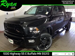 New 2016 2017 Chrysler Dodge Jeep Ram In Buffalo Minneapolis Mn
