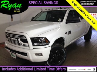 New 2016 2017 Chrysler Dodge Jeep Ram In Buffalo Minneapolis Mn
