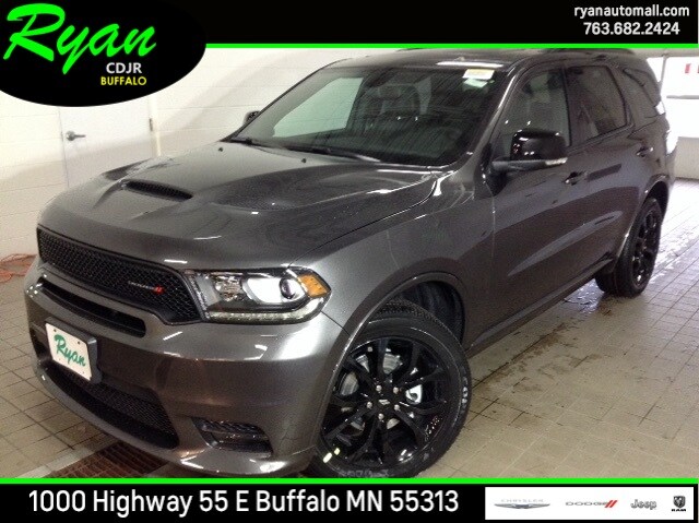 Dodge Specials Ryan Cdjr Buffalo