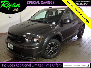 New 2016 2017 Chrysler Dodge Jeep Ram In Buffalo Minneapolis Mn