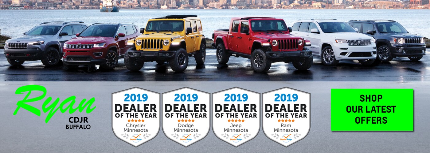 Chrysler Dealership Mn >> Ryan Chrysler Dodge Jeep Ram Buffalo Mn New 2018 2019 Used Chrysler Dealership Mn >> Ryan Chrysler Dodge Jeep Ram Buffalo Mn New 2018 2019 Used