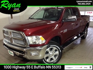New 2016 2017 Chrysler Dodge Jeep Ram In Buffalo Minneapolis Mn