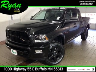 New 2016 2017 Chrysler Dodge Jeep Ram In Buffalo Minneapolis Mn