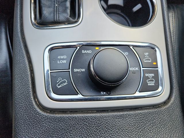 2019 Jeep Grand Cherokee High Altitude - Photo 13