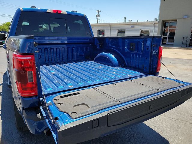 2022 Ford F-150 XLT - Photo 10