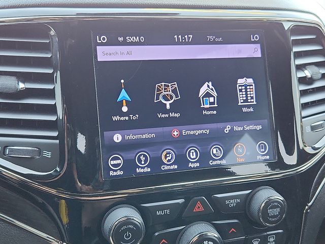 2019 Jeep Grand Cherokee High Altitude - Photo 15