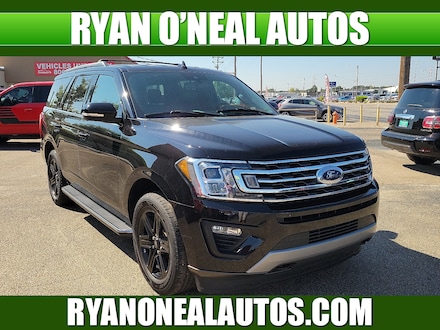 2021 Ford Expedition XLT Utility