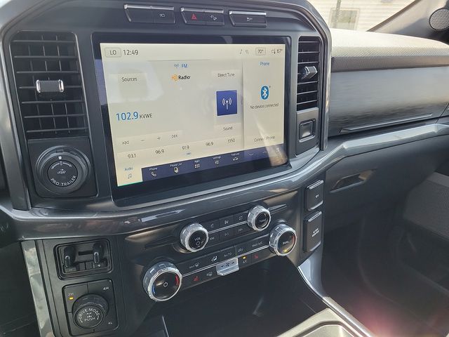 2022 Ford F-150 XLT - Photo 17