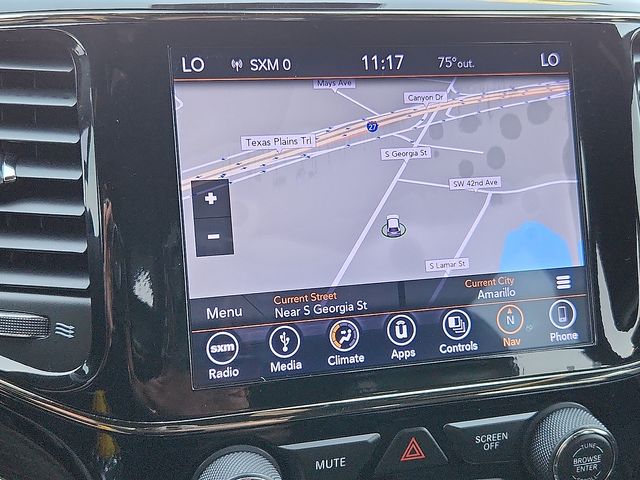 2019 Jeep Grand Cherokee High Altitude - Photo 16