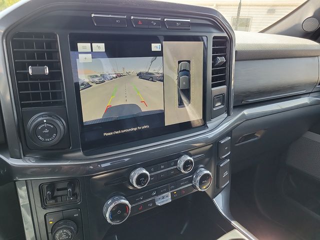 2022 Ford F-150 XLT - Photo 16