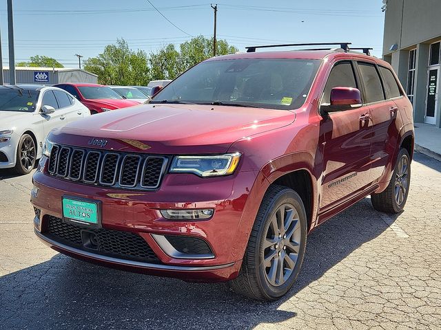 2019 Jeep Grand Cherokee High Altitude - Photo 5