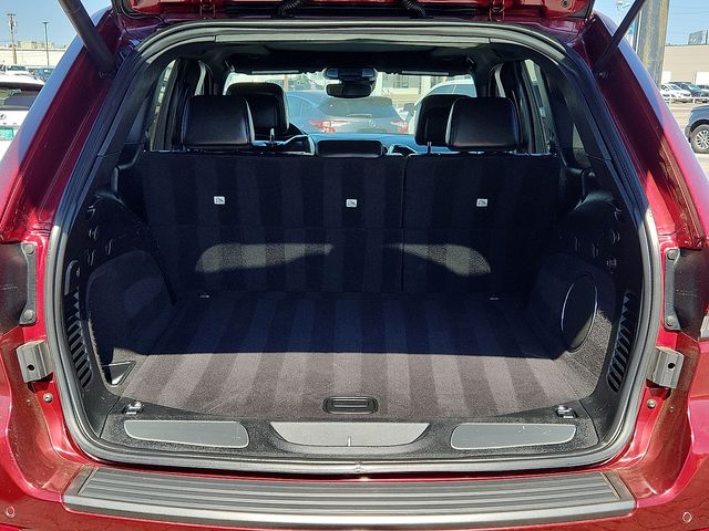 2019 Jeep Grand Cherokee High Altitude - Photo 7
