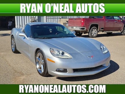 2012 Chevrolet Corvette w/3LT Car