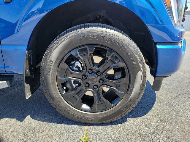 2022 Ford F-150 XLT - Photo 9
