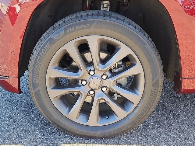 2019 Jeep Grand Cherokee High Altitude - Photo 6