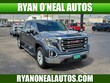 GMC Sierra 1500