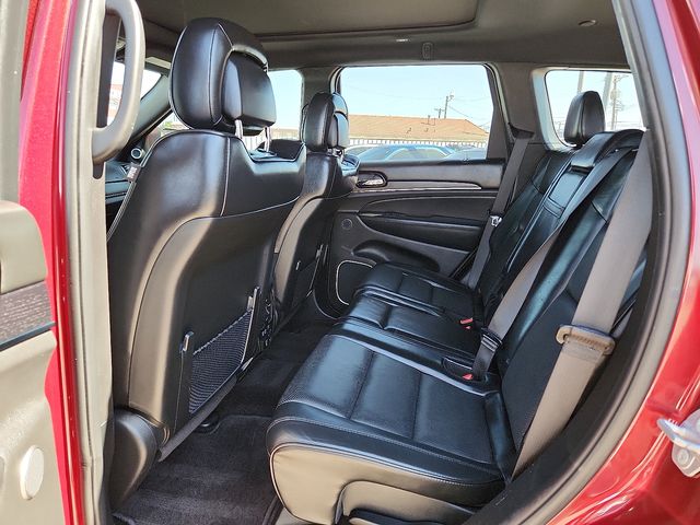 2019 Jeep Grand Cherokee High Altitude - Photo 8