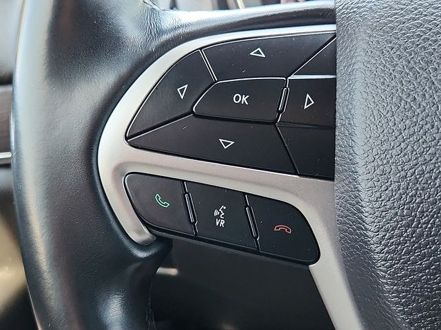 2019 Jeep Grand Cherokee High Altitude - Photo 19