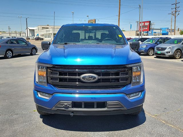 2022 Ford F-150 XLT - Photo 8