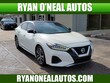 Nissan Maxima