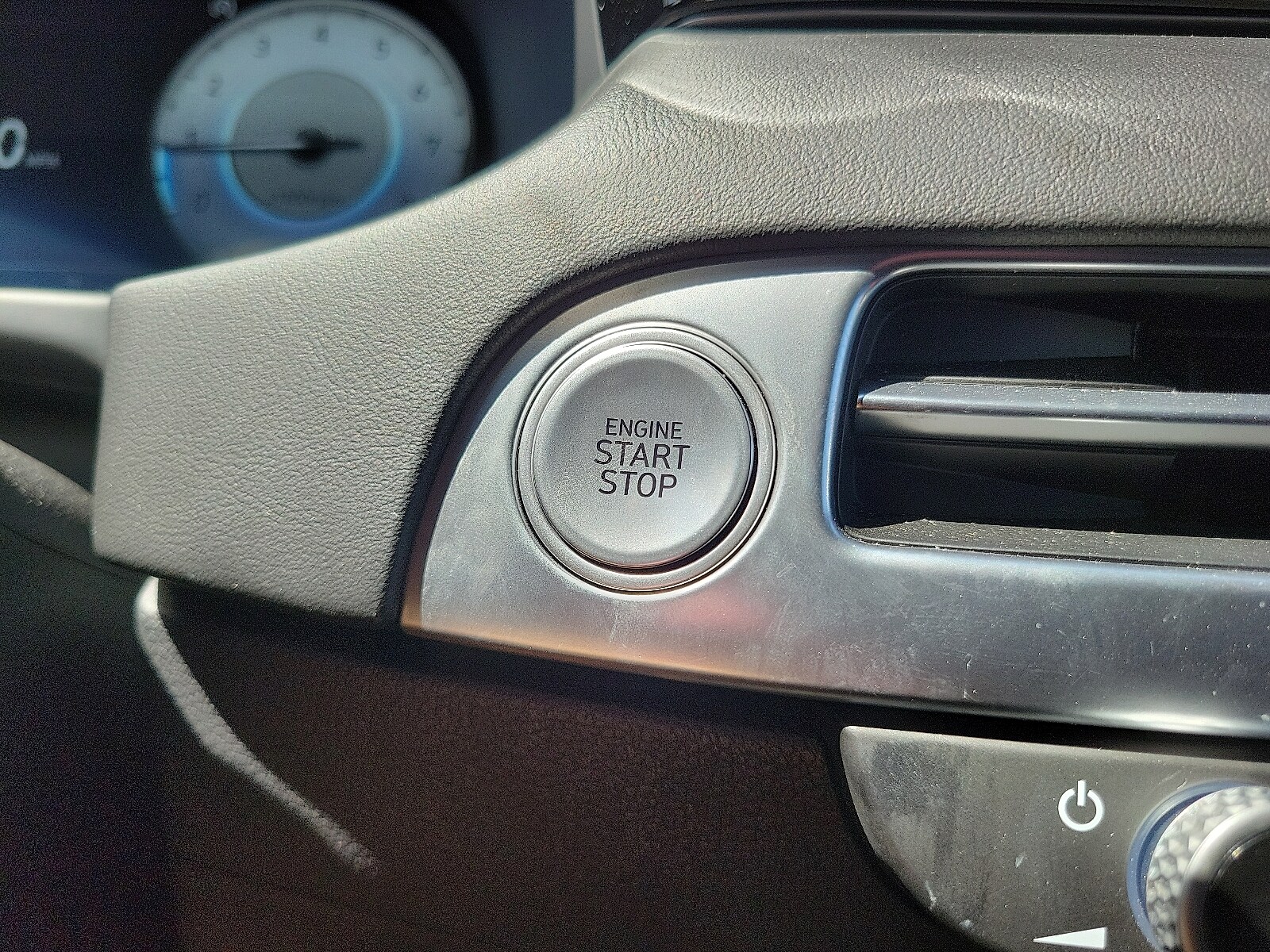 2024 Hyundai Palisade Calligraphy photo 4