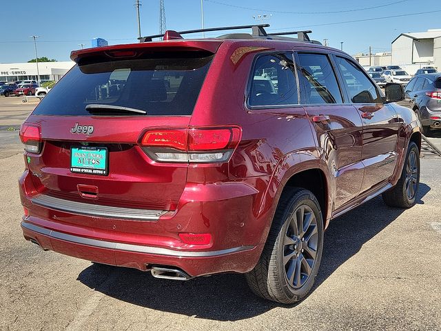 2019 Jeep Grand Cherokee High Altitude - Photo 3