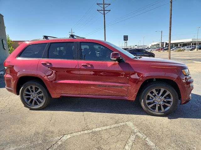 2019 Jeep Grand Cherokee High Altitude - Photo 2