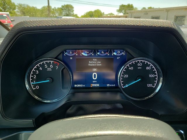 2022 Ford F-150 XLT - Photo 18