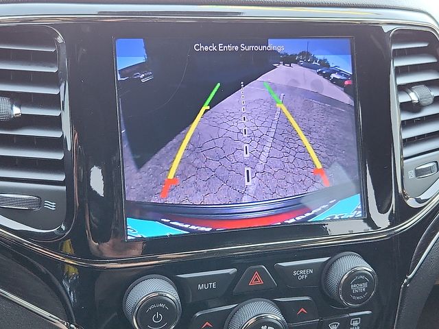 2019 Jeep Grand Cherokee High Altitude - Photo 14