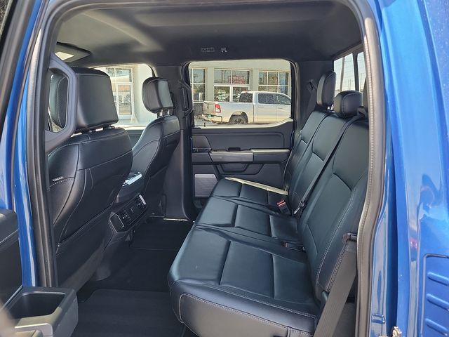 2022 Ford F-150 XLT - Photo 11