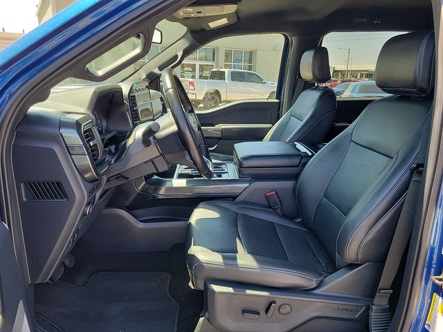 2022 Ford F-150 XLT - Photo 14