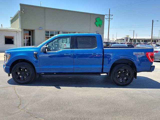 2022 Ford F-150 XLT - Photo 6