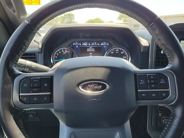 2022 Ford F-150 XLT - Photo 19