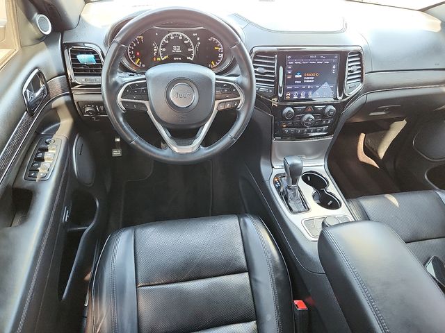 2019 Jeep Grand Cherokee High Altitude - Photo 9